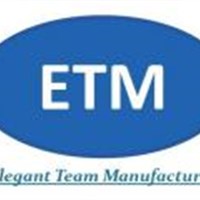 Elegant Team Manufacturer Co., Ltd