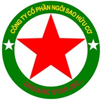 CÔNG TY CỔ PHẦN NGÔI SAO HỮU CƠ