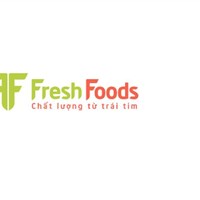 Công ty thực phẩm sạch T&P Fresh Foods