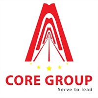 Công Ty Cổ Phần Tập Đoàn Core Group